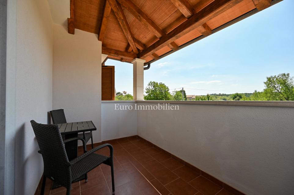 Istra, Vižinada – Samostoječa hiša z bazenom