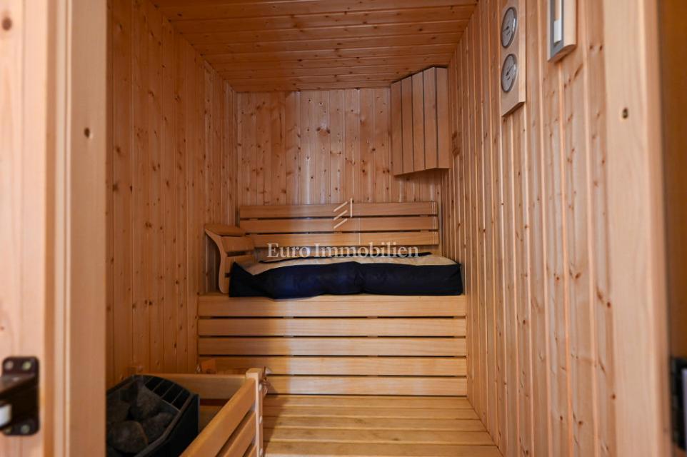 Istra, Vižinada – Samostoječa hiša z bazenom