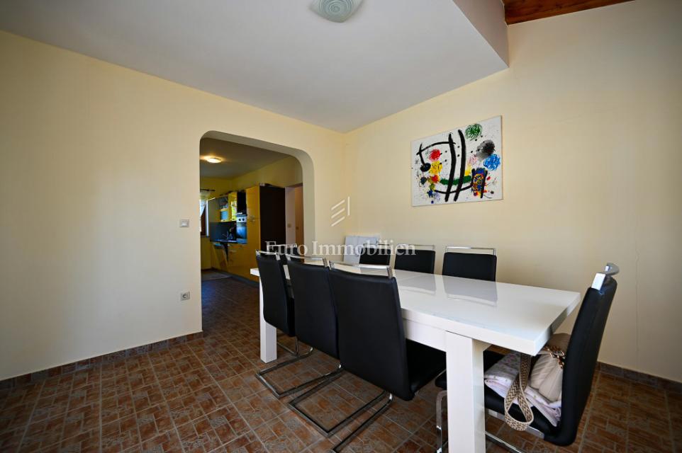 Istra, Vižinada – Samostoječa hiša z bazenom