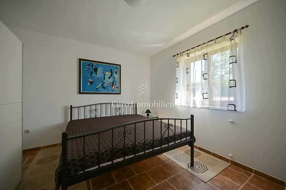 Istra, Vižinada – Samostoječa hiša z bazenom