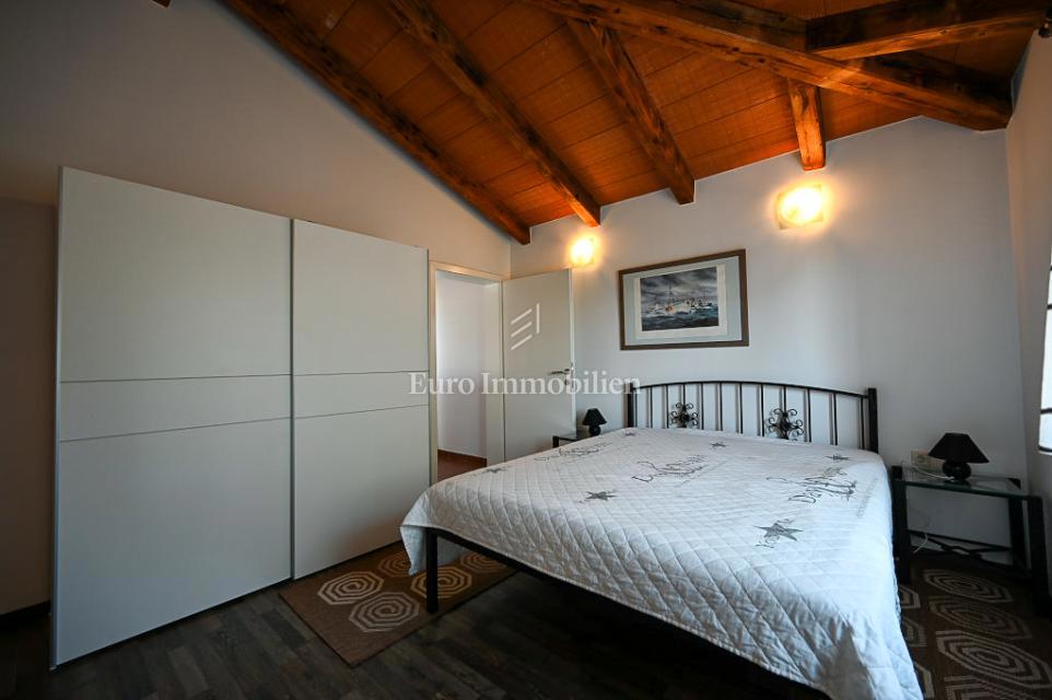 Istra, Vižinada – Samostoječa hiša z bazenom