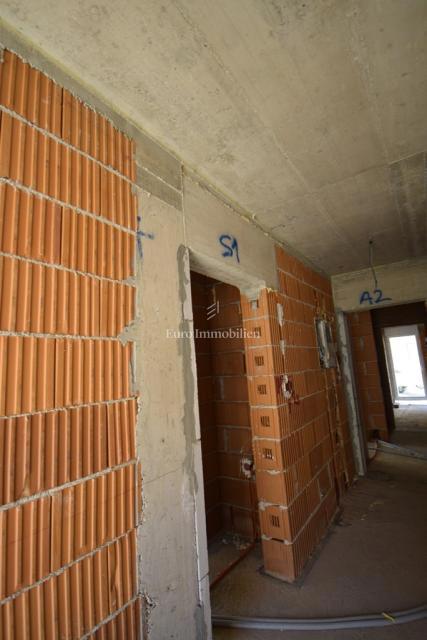 Vodice – Apartma SJ1 v pritličju blizu plaže