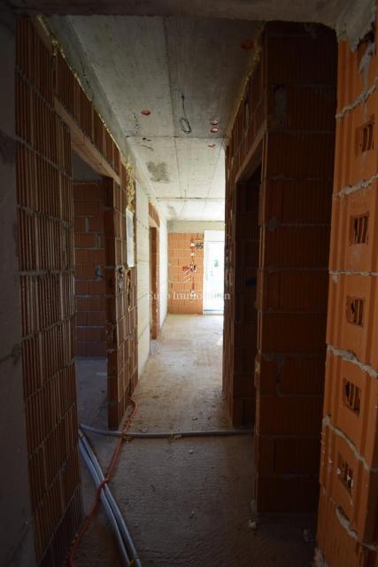 Vodice – Apartma SJ1 v pritličju blizu plaže