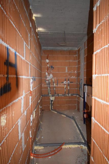 Vodice – Apartma SJ1 v pritličju blizu plaže