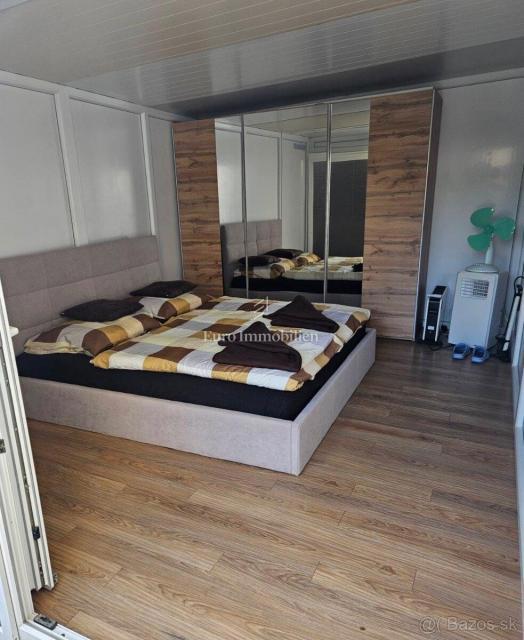 Dvosobno stanovanje s teraso in vrtom, Dramalj