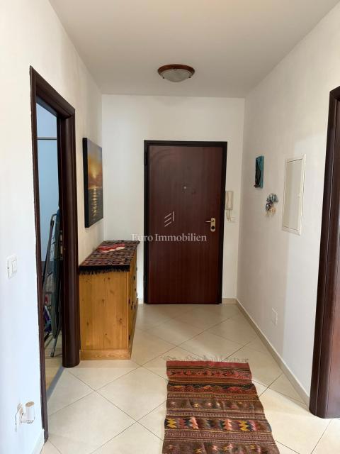 Gornji Zamet, Stanovanje v pritličju