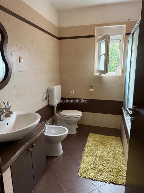 Gornji Zamet, Stanovanje v pritličju