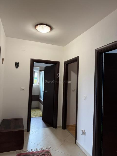 Gornji Zamet, Stanovanje v pritličju