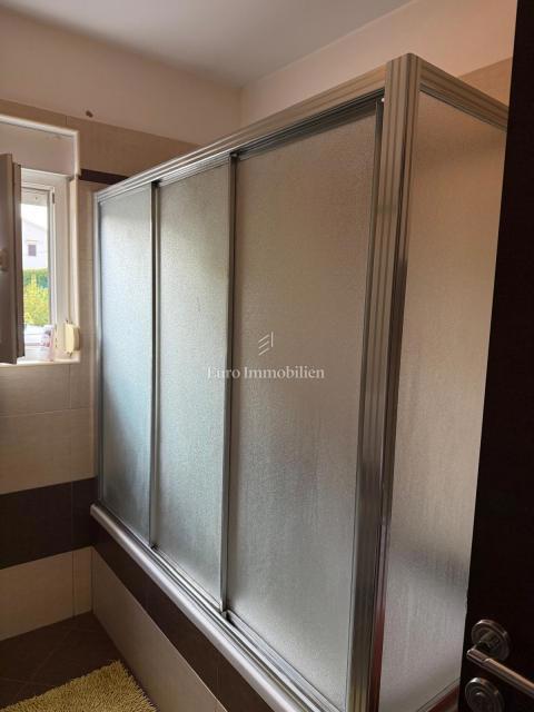 Gornji Zamet, Stanovanje v pritličju