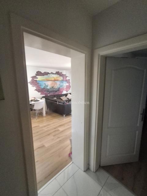 Stanovanje v prvi vrsti ob morju, Vrulje – Kruševo