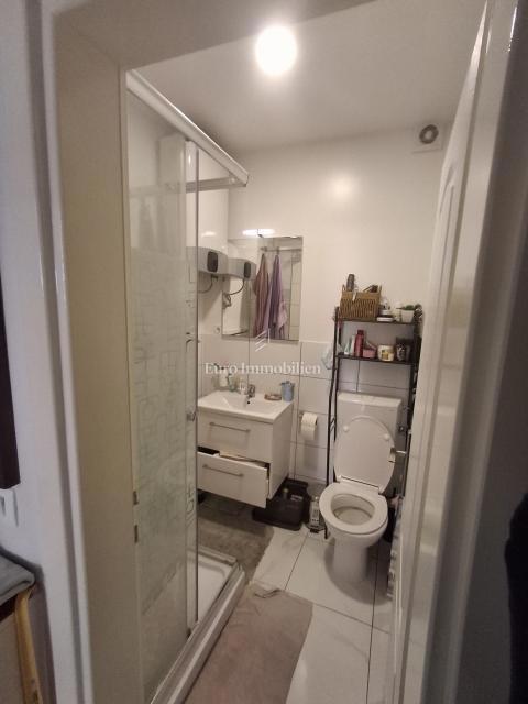 Stanovanje v prvi vrsti ob morju, Vrulje – Kruševo