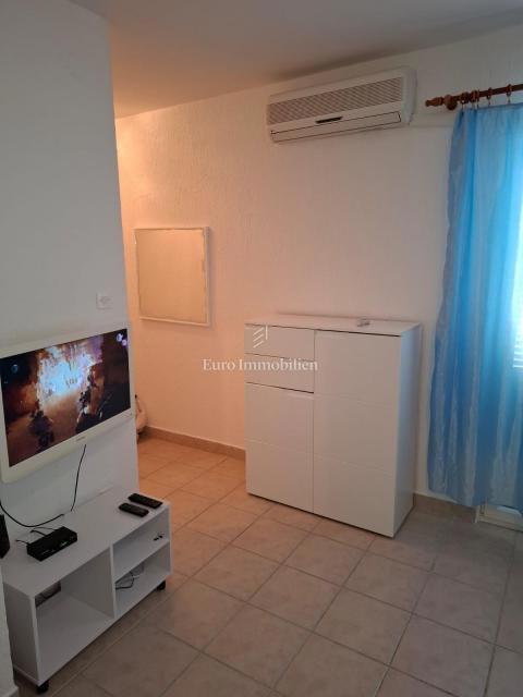 Dramalj, Stanovanje z balkonom in pogledom na morje