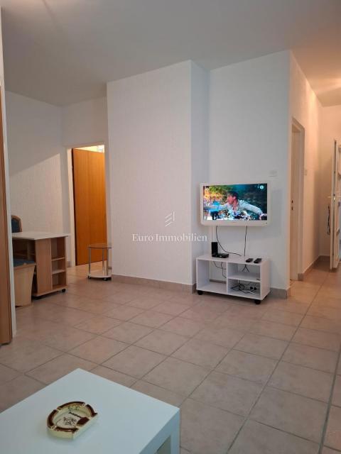 Dramalj, Stanovanje z balkonom in pogledom na morje