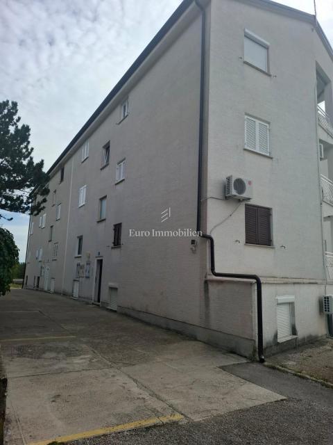 Dramalj, Stanovanje z balkonom in pogledom na morje