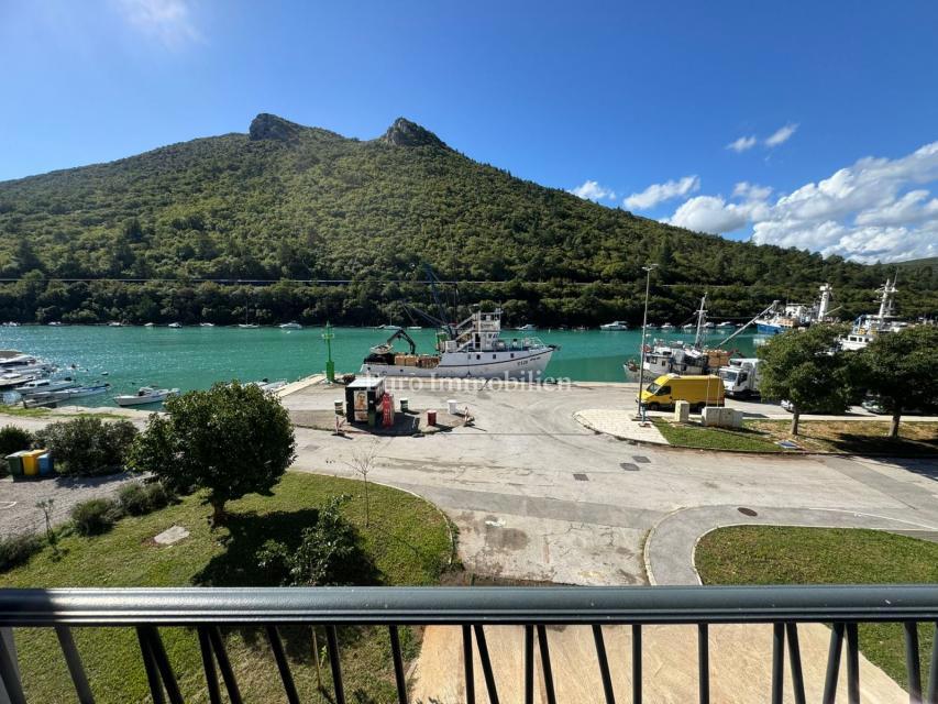 Stanovanje 2. nadstropje – novogradnja ob morju