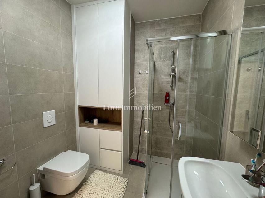 Stanovanje 2. nadstropje – novogradnja ob morju