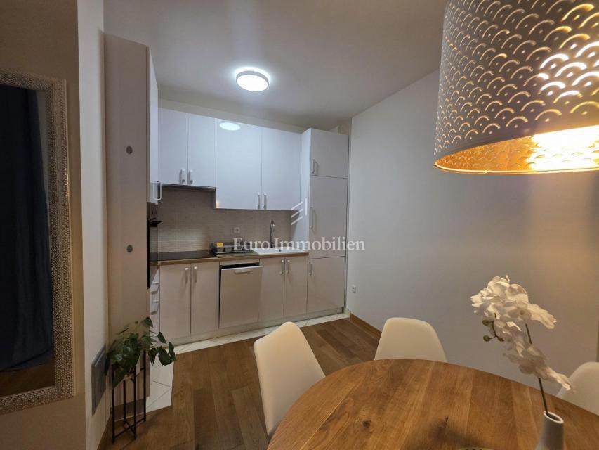 Stanovanje v pritličju na odlični lokaciji