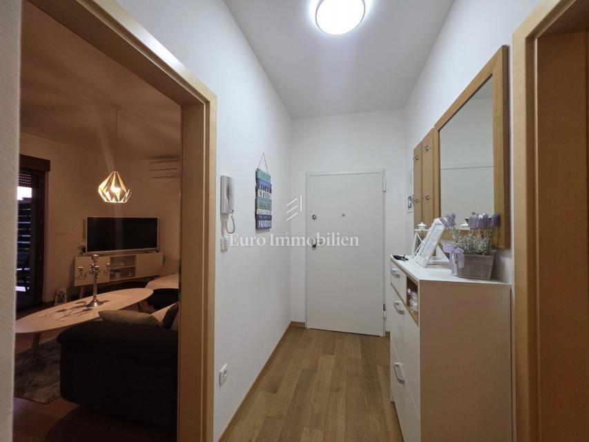 Stanovanje v pritličju na odlični lokaciji