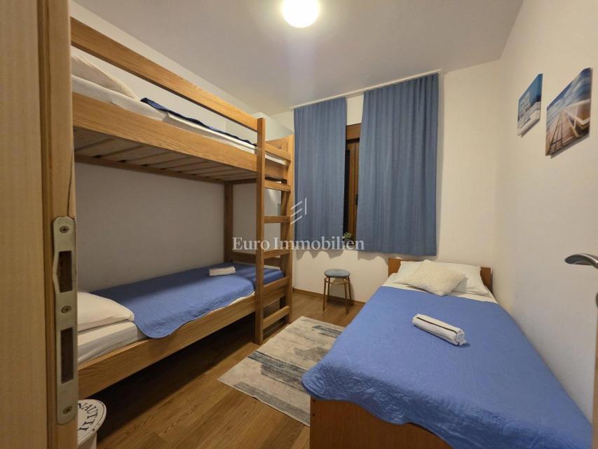 Stanovanje v pritličju na odlični lokaciji