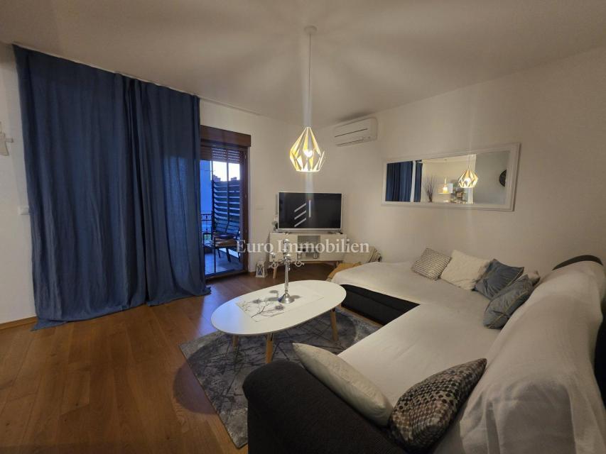 Stanovanje v pritličju na odlični lokaciji