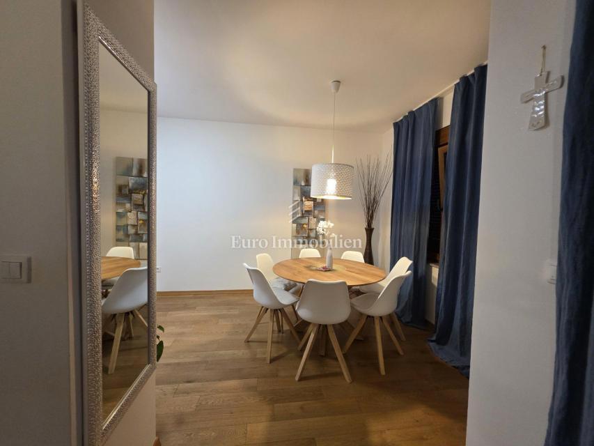 Stanovanje v pritličju na odlični lokaciji