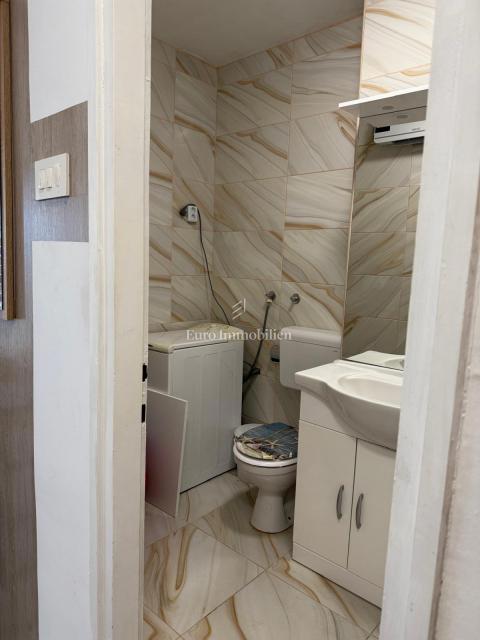 Senj, Stanovanje blizu morja in centra z razgledom