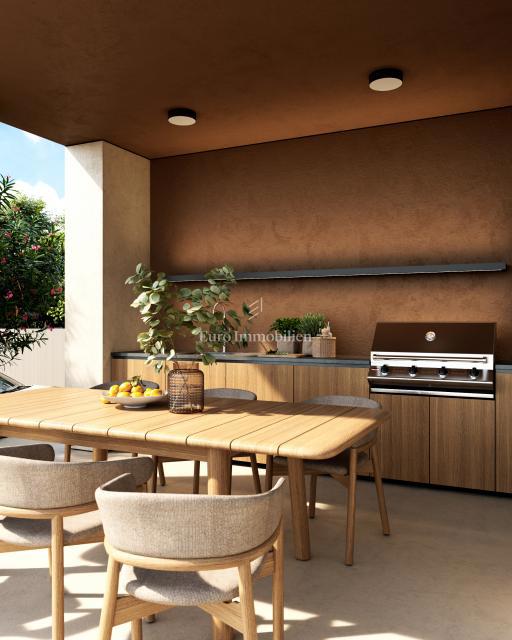 Luksuzna vila z infinity bazenom v okolici Labina