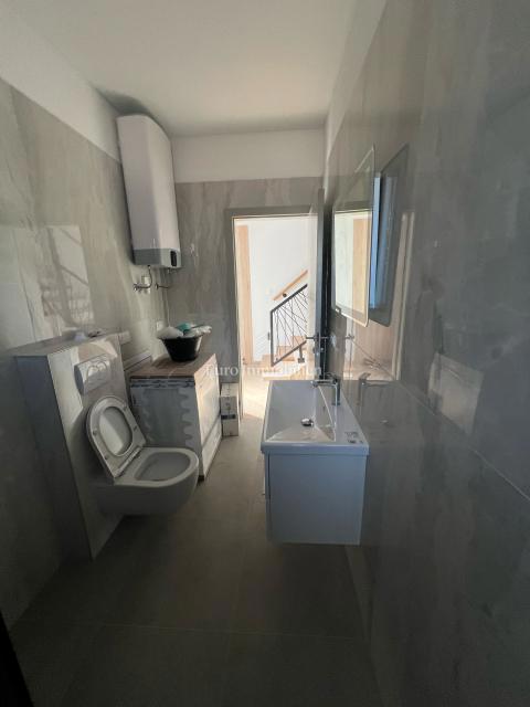 Novogradnja hiša z velikim vrtom – Šimuni, Pag