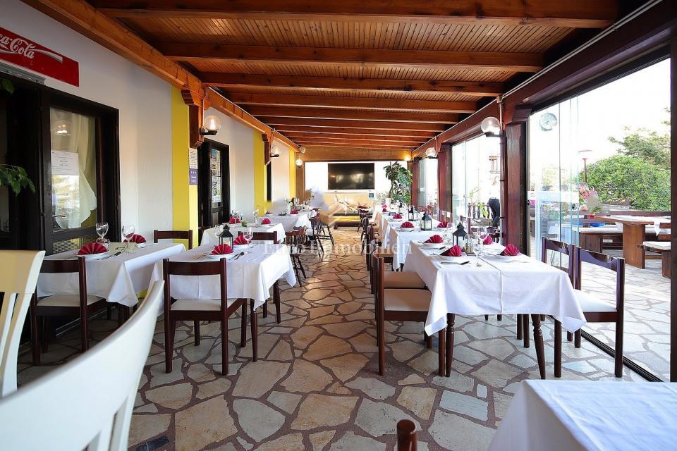 Krk, Šilo – družinski penzion 200 m od morja