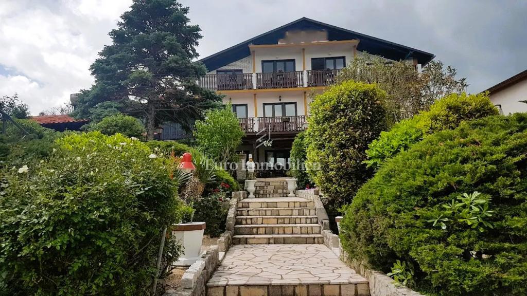 Krk, Šilo – družinski penzion 200 m od morja