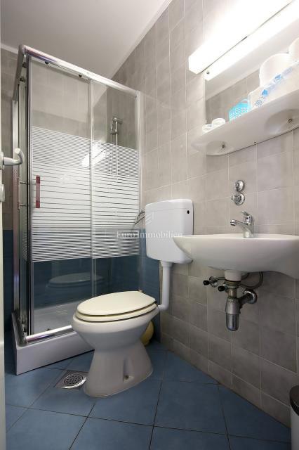 Krk, Šilo – družinski penzion 200 m od morja