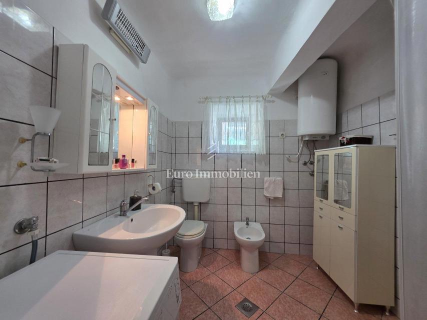 Senj - stanovanje v središču mesta s čudovitim razgledom