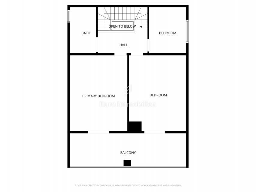 Prostorna hiša s 3 enotami, Ližnjan