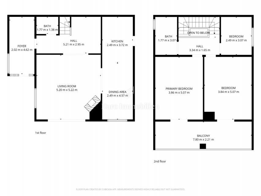 Prostorna hiša s 3 enotami, Ližnjan