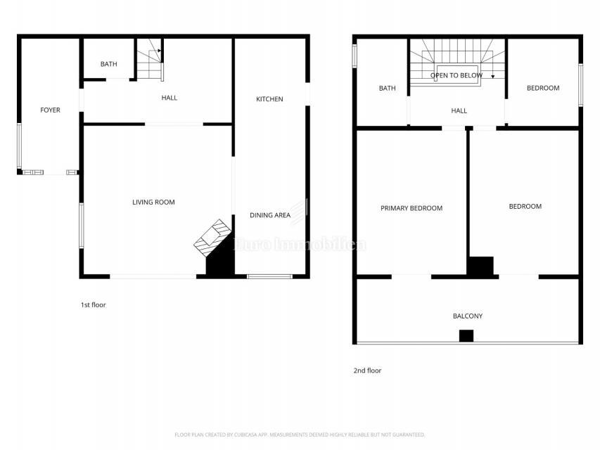 Prostorna hiša s 3 enotami, Ližnjan