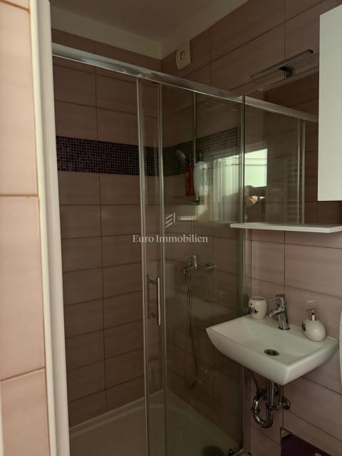 Crikvenica - stanovanje v središču mesta