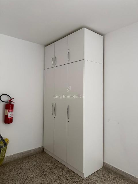 Crikvenica - stanovanje v središču mesta