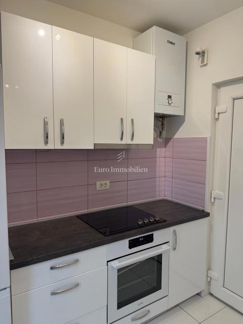 Crikvenica - stanovanje v središču mesta