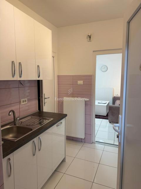 Crikvenica - stanovanje v središču mesta