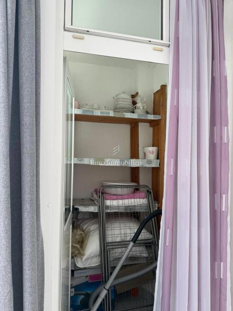 Crikvenica - stanovanje v središču mesta