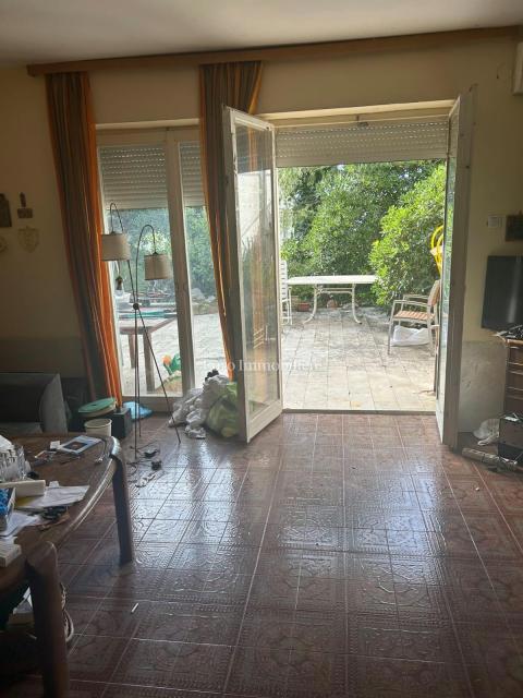 Crikvenica, hiša s 5 enotami in odprtim pogledom na morje