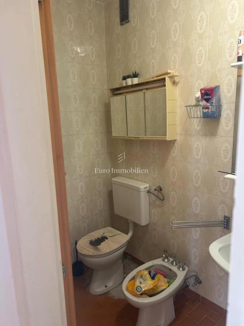 Crikvenica, hiša s 5 enotami in odprtim pogledom na morje