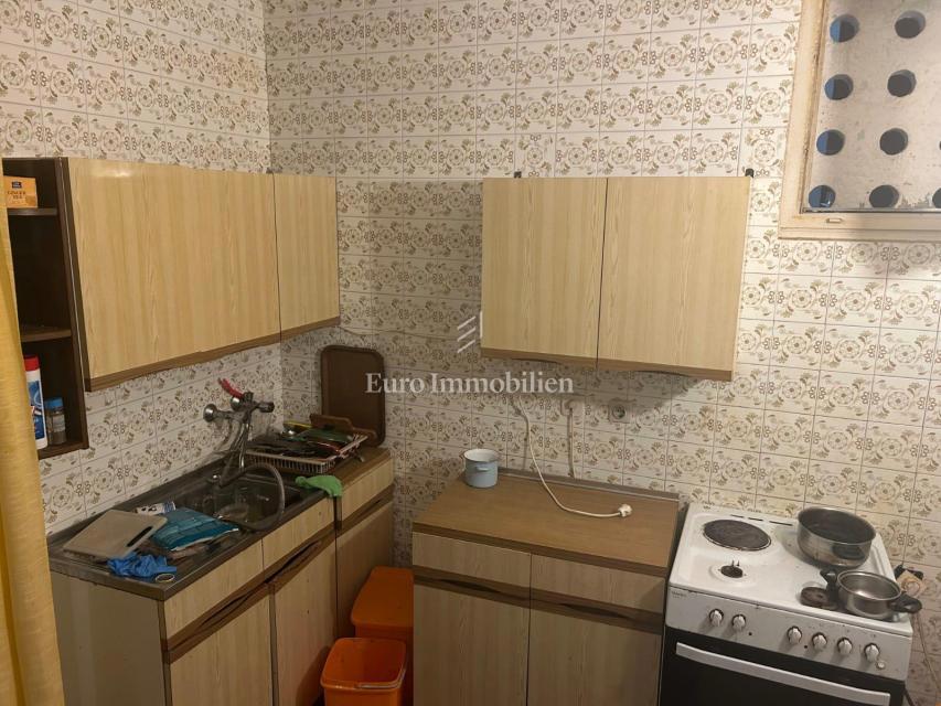 Crikvenica, hiša s 5 enotami in odprtim pogledom na morje