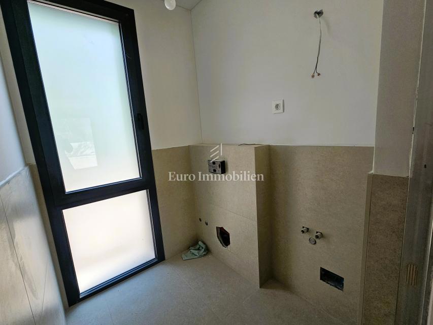 Apartma v novi stavbi blizu morja - mesto Krk