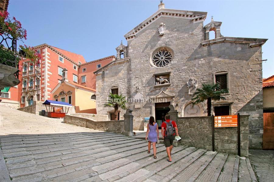 Labin - atraktiven sodoben hotel