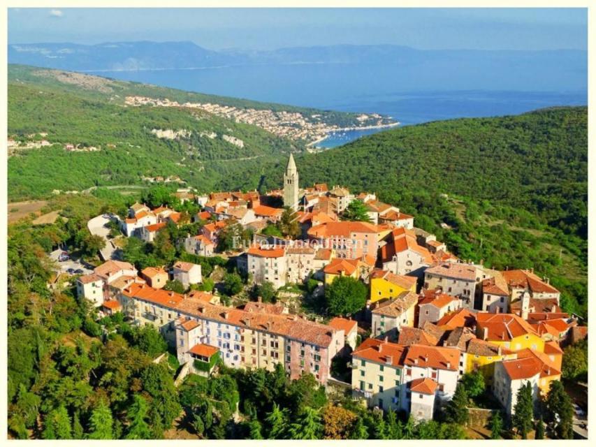 Labin - atraktiven sodoben hotel