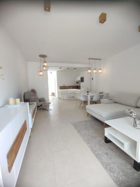 Novogradnja otok Pašman - apartmaji v stanovanjskem objektu