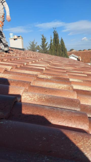 Novogradnja otok Pašman - apartmaji v stanovanjskem objektu