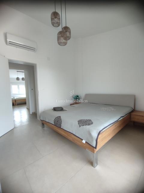 Novogradnja otok Pašman - apartmaji v stanovanjskem objektu