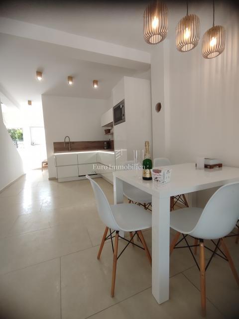 Novogradnja otok Pašman - apartmaji v stanovanjskem objektu